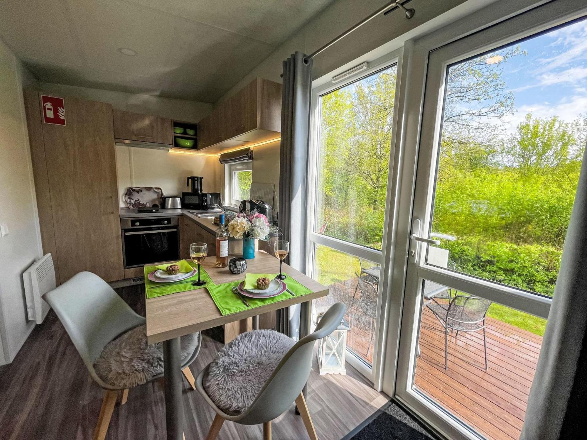 Holiday Home Dahoam By Interhome Wemding Екстериор снимка