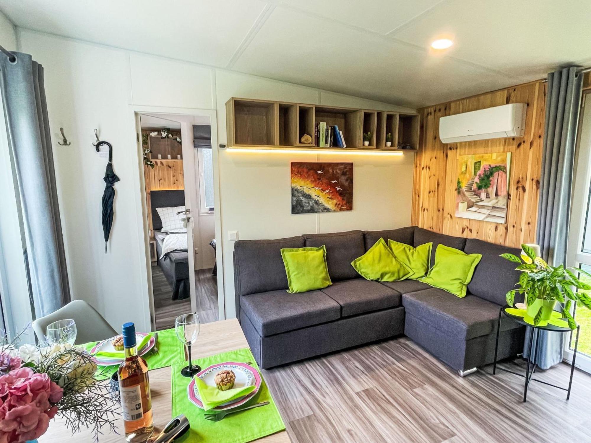 Holiday Home Dahoam By Interhome Wemding Екстериор снимка